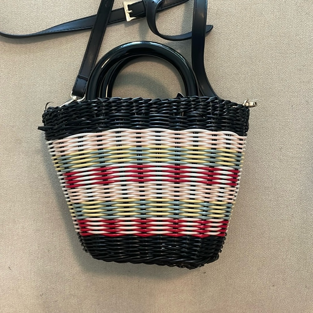Zara mini bag